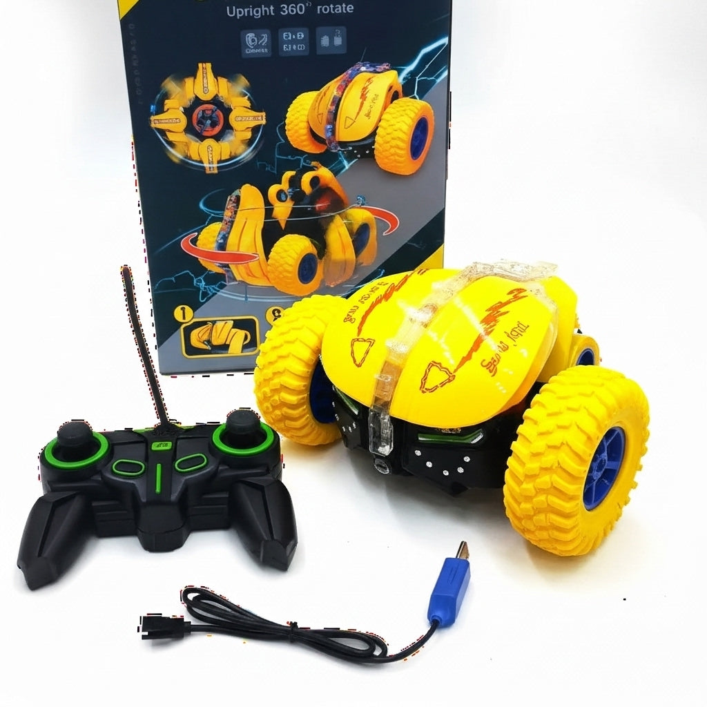 العربية الستانت كار - 360 درجة - ريموت كنترول