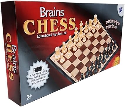 شطرنج مغناطيسي عالي الجودة