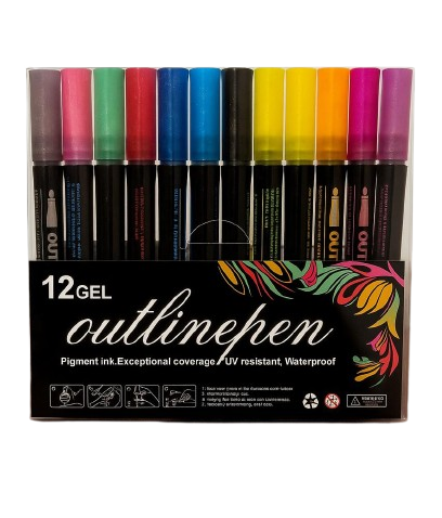 التلوين بالجيل الجديد (فيديو)