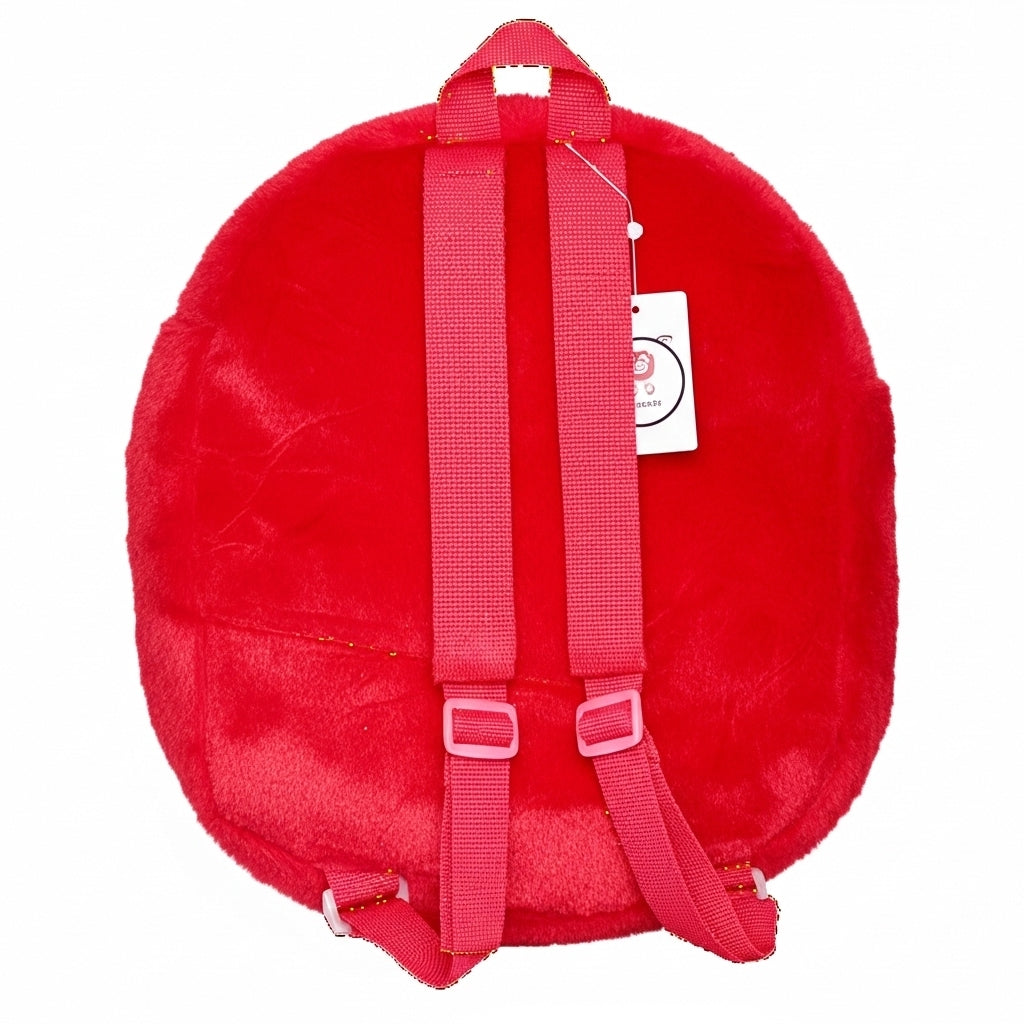 شنطة الحضانة - سوبر مان