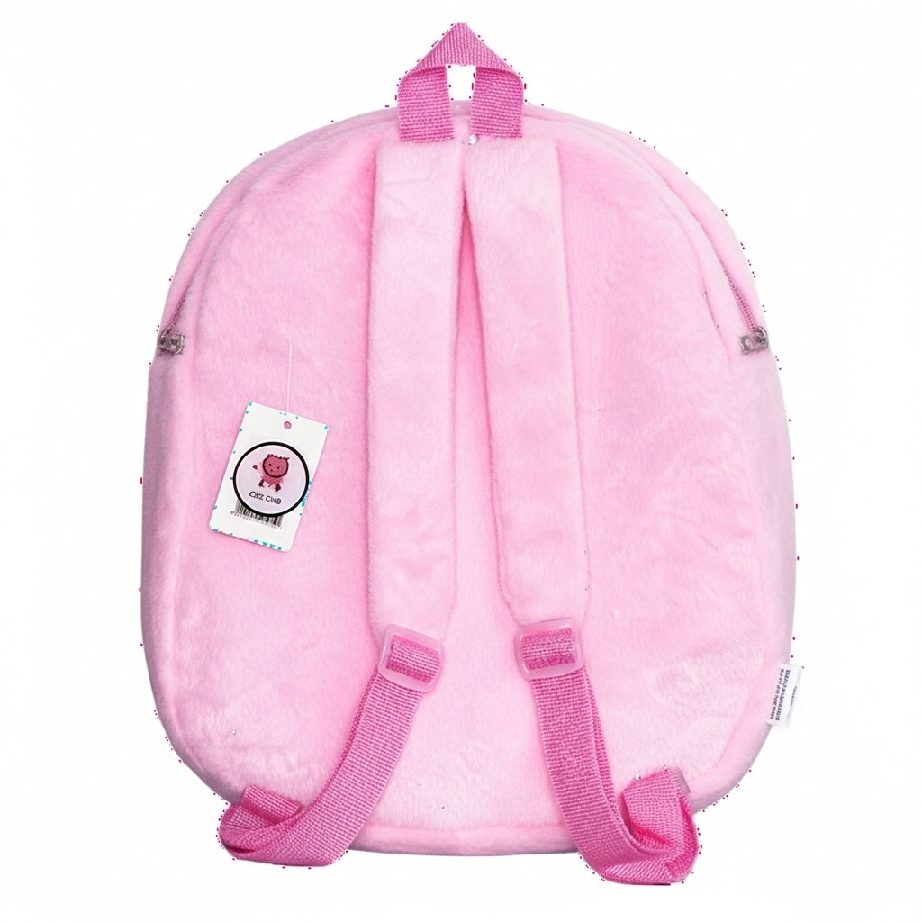 شنطة الحضانة - هاللو كيتي