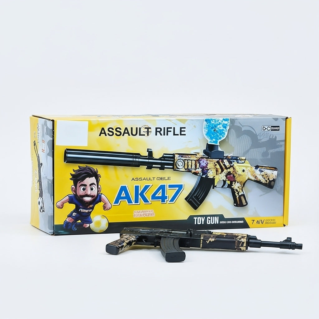 USD مسدس رشاش طلقات جيل - أوتوماتيك - شحن AK47