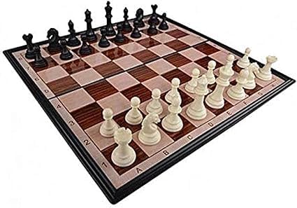 شطرنج مغناطيسي عالي الجودة