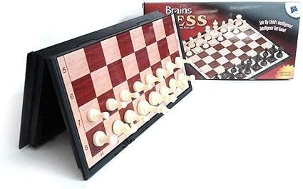 شطرنج مغناطيسي عالي الجودة