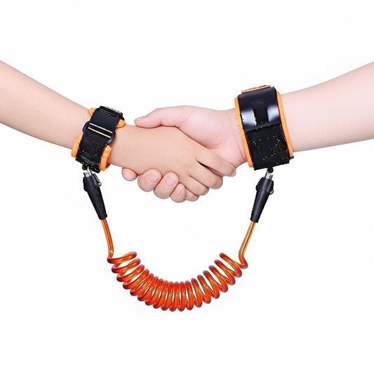 سوار (بريسليت) الأمان للأطفال – مانع الضياع