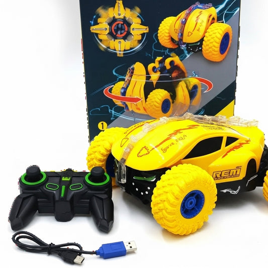 العربية الستانت كار - 360 درجة - ريموت كنترول