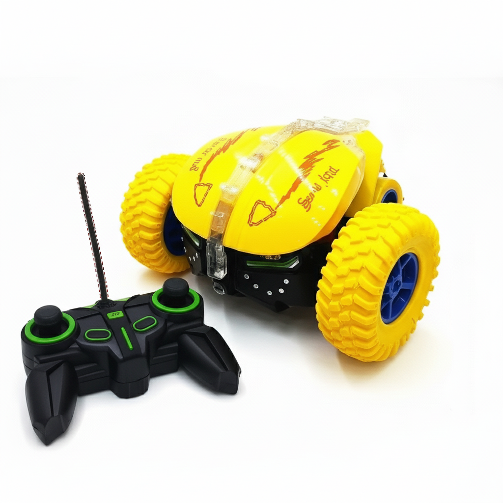 العربية الستانت كار - 360 درجة - ريموت كنترول