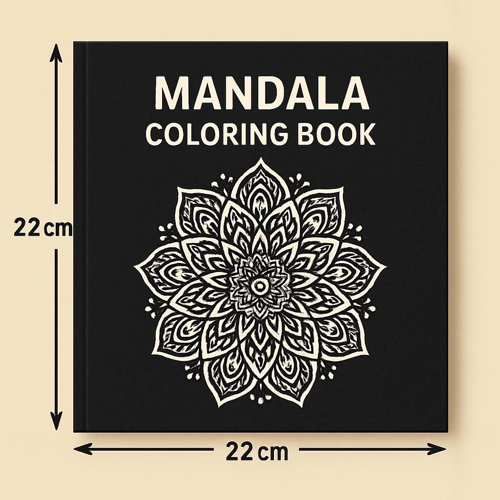 بندل تلوين مانديلا الأميرات