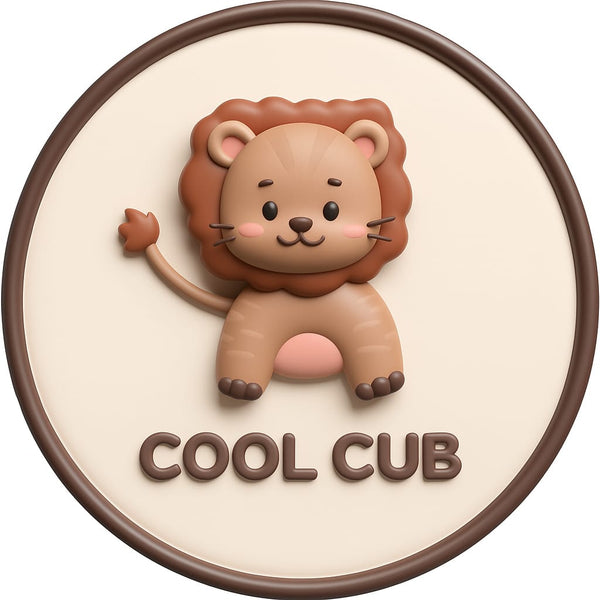 Cool Cub