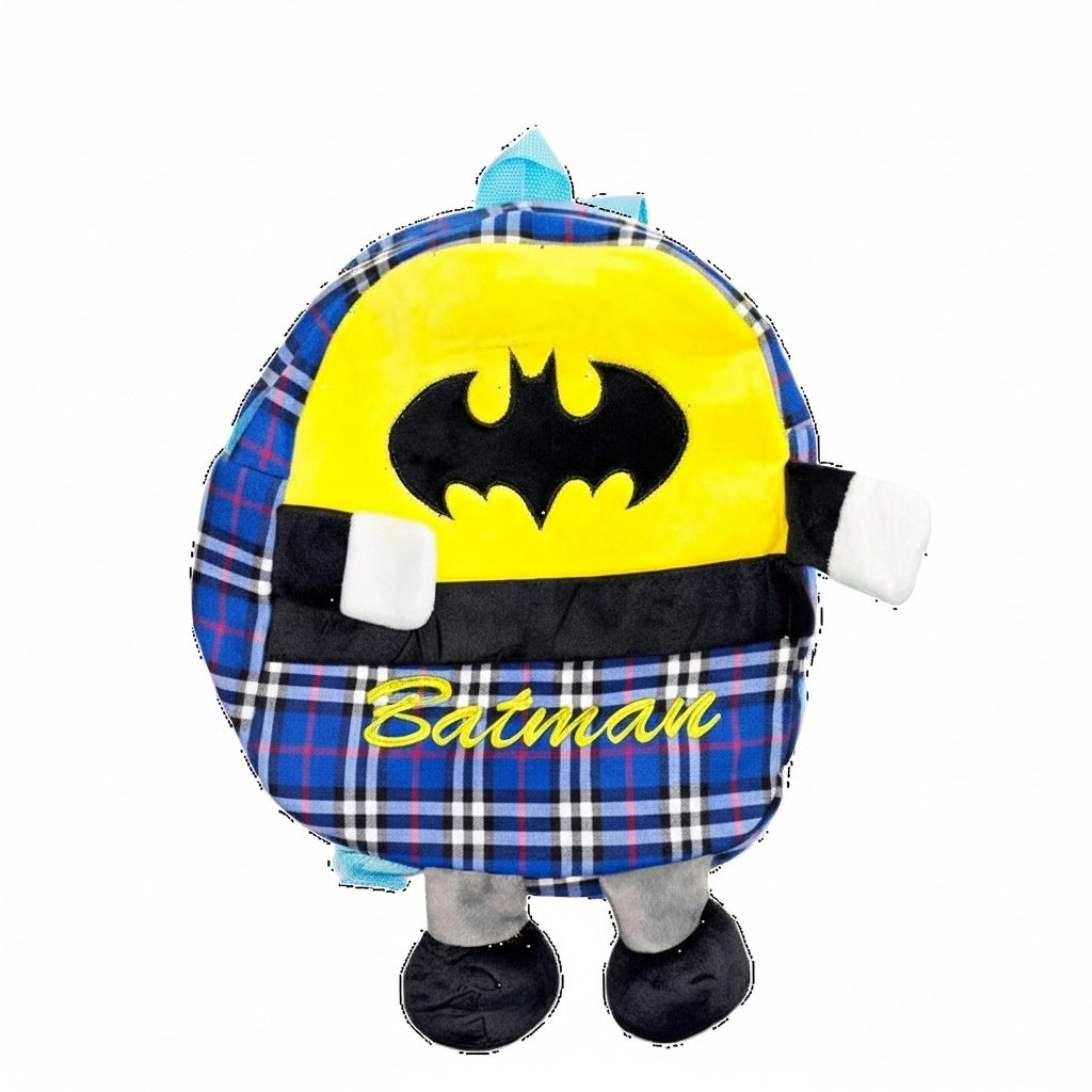 شنطة الحضانة -  باتمان