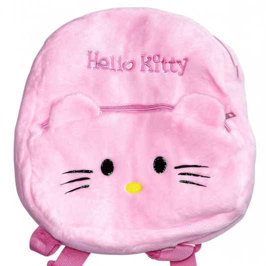 شنطة الحضانة -  هاللو كيتي